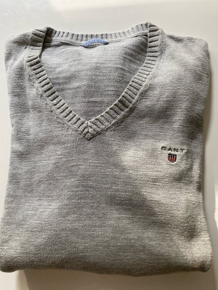 Sweatshirt, Gant, str. XL