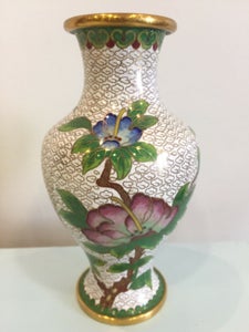 Cloisonnet Cloisonnet