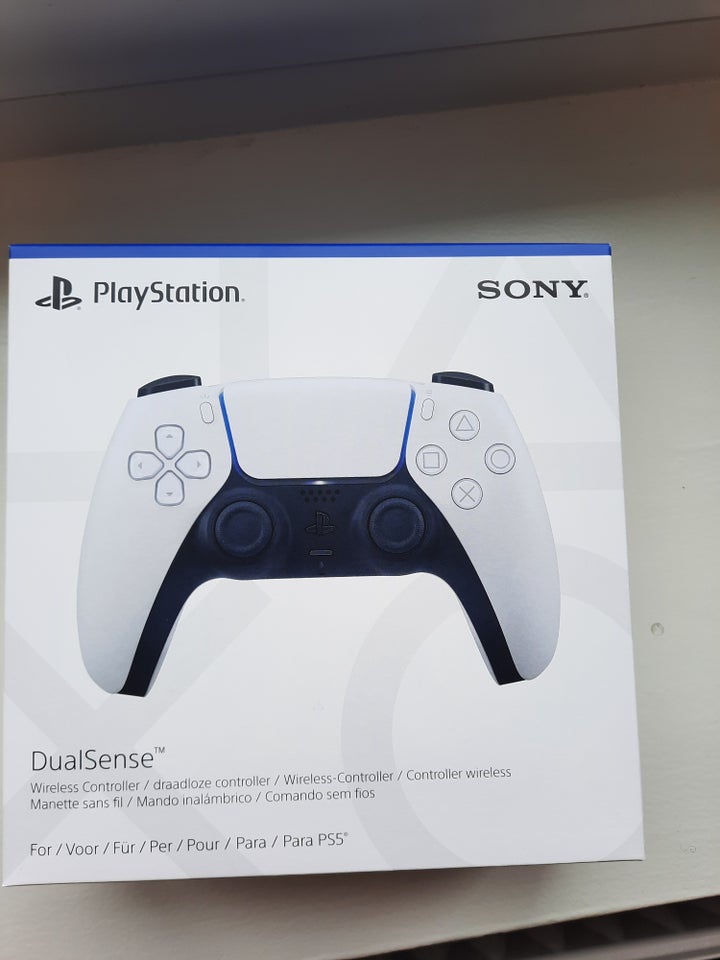 Playstation 5 Slim Perfekt