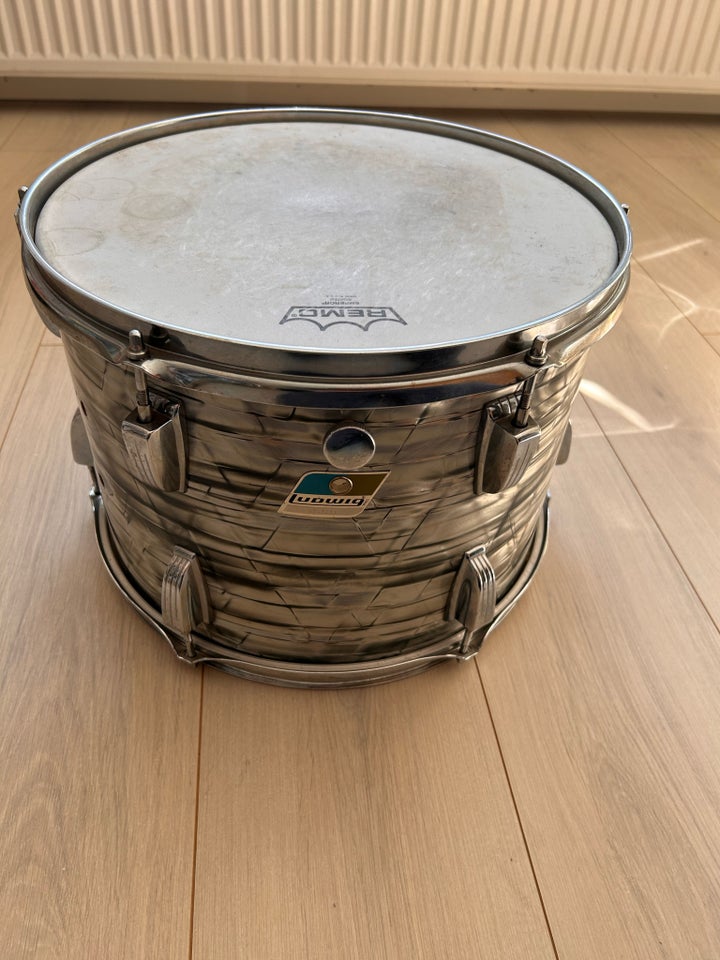 Sidetam Ludwig 14”