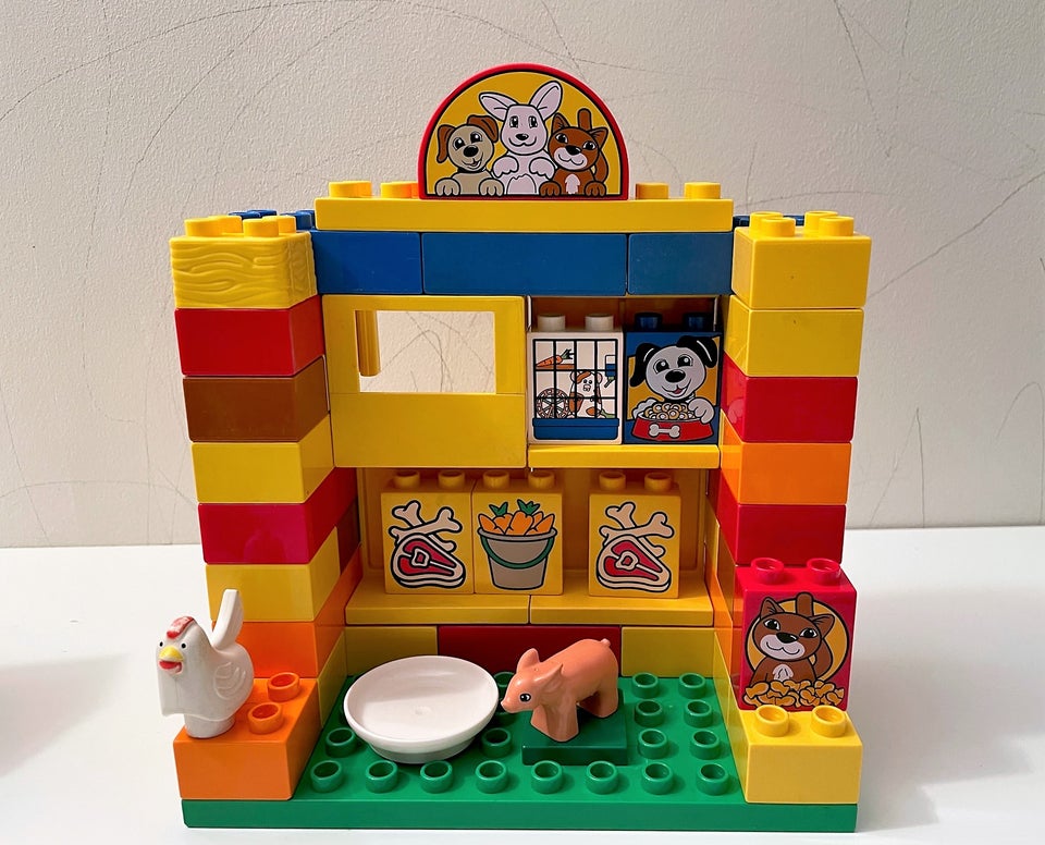 Lego Duplo