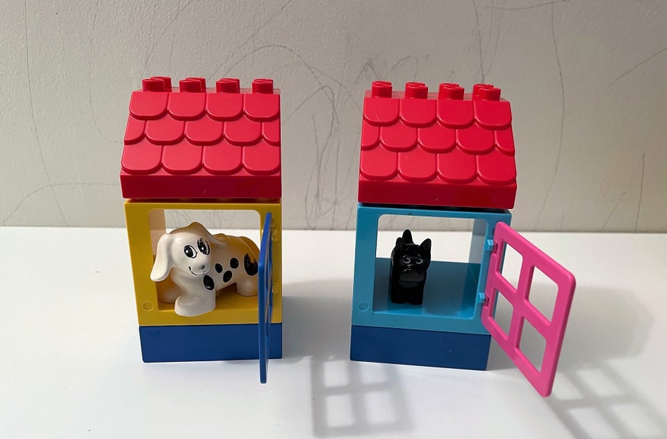 Lego Duplo