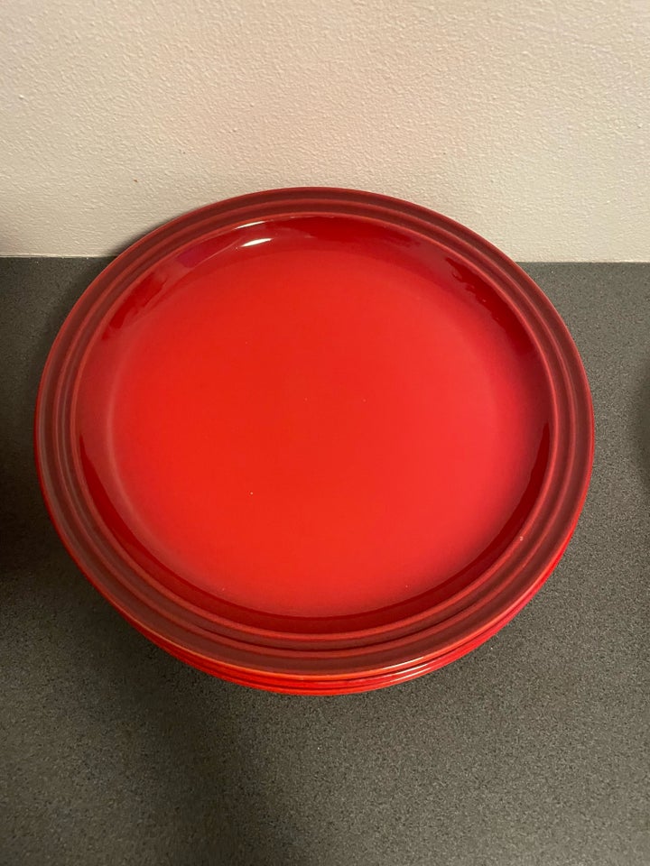 Porcelæn, Le creuset