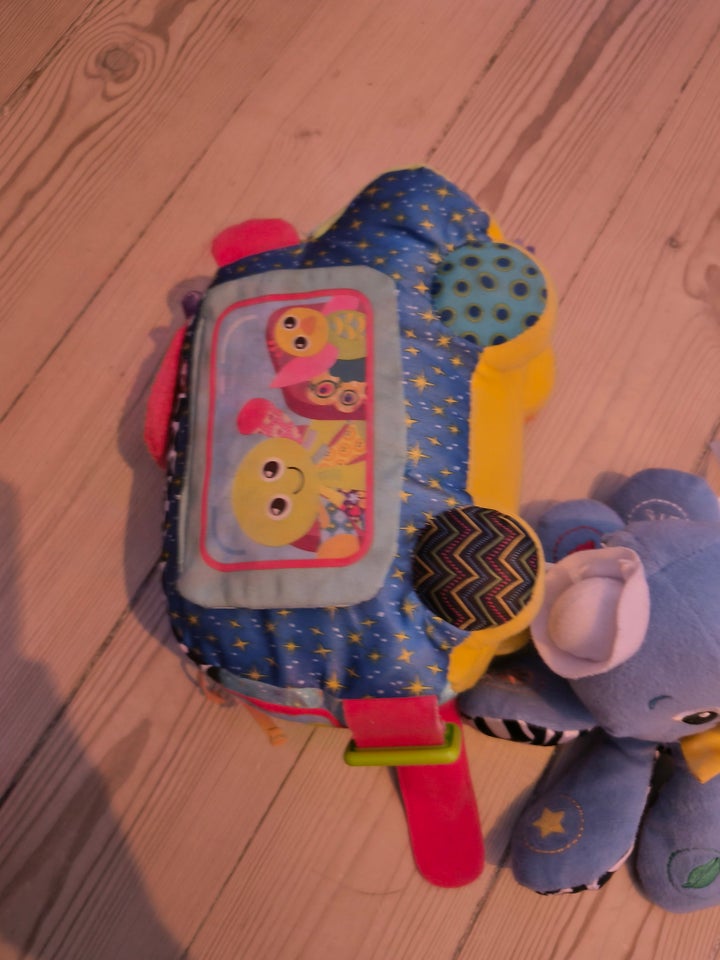 Lamaze baby einstein