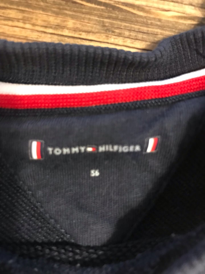 Sæt, Tøjsæt, Tommy Hilfiger