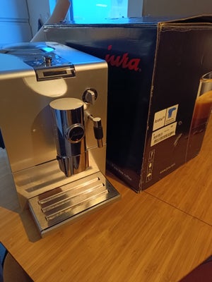 Kaffemaskine Jura Aroma G3