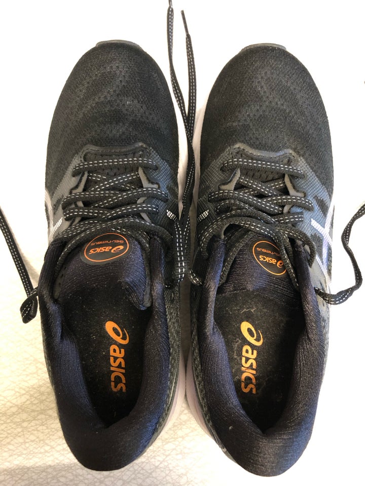 Løbesko, Asics gel Nimbus 23 dame,