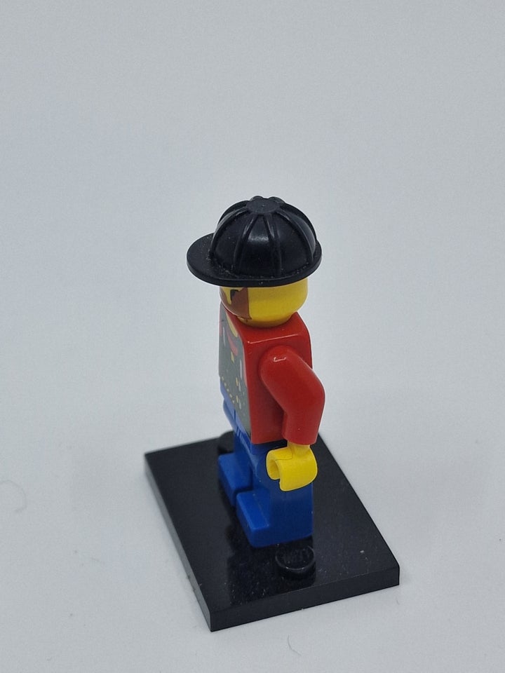 Lego Minifigures