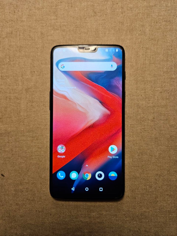 OnePlus 6 128GB  God