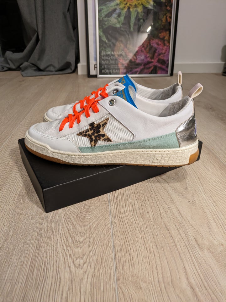 Sneakers, Golden Goose, str. 44