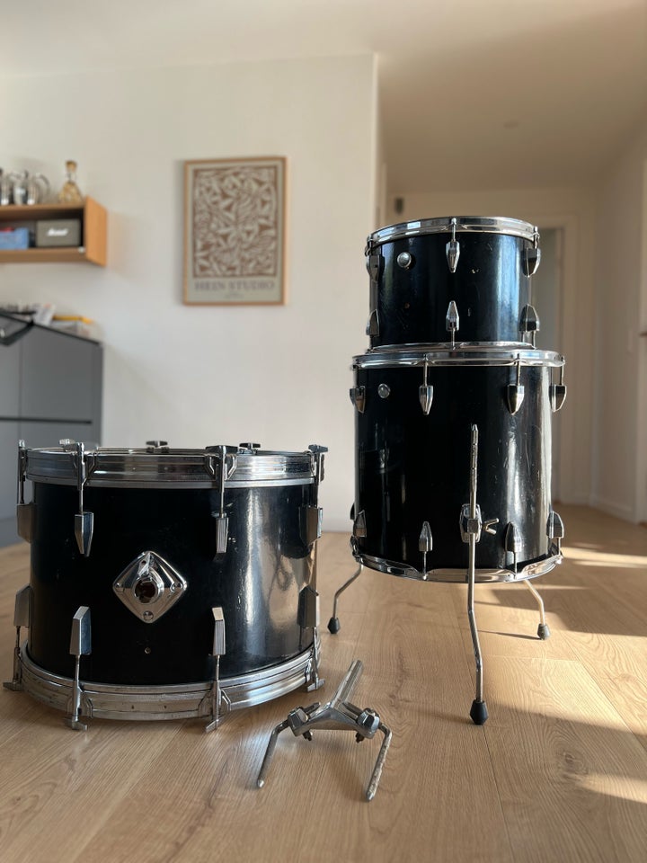 Trommesæt, Tama Swingstar red