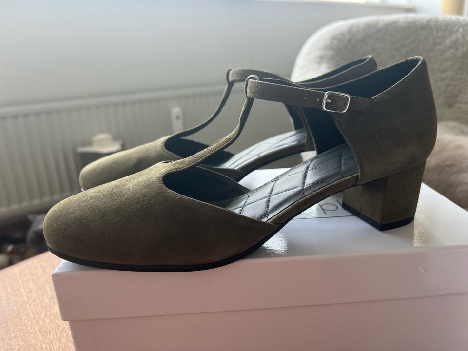 Pumps, str. 41, Nordic ShoePeople