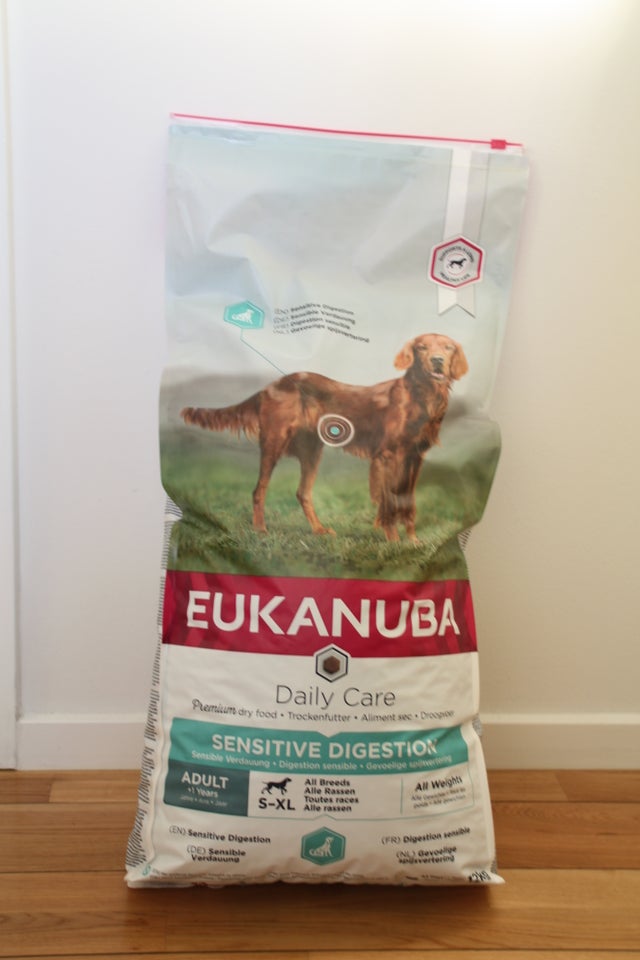 Hundefoder, Eukanuba Adult Daily