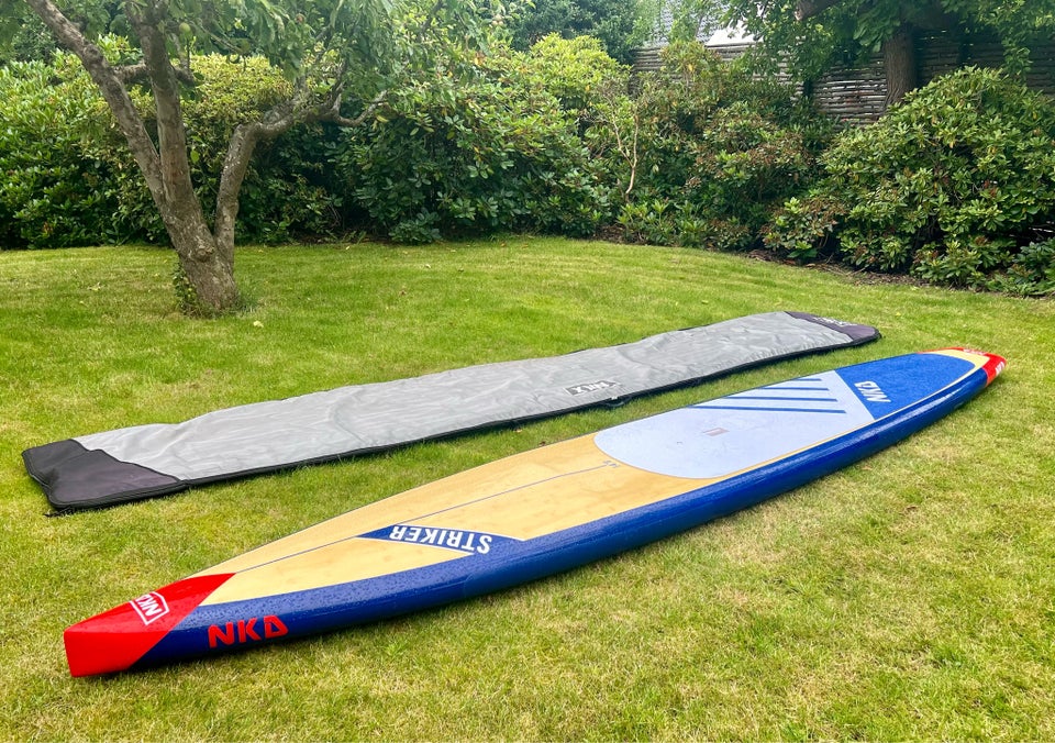 Board NKX NKX Striker Hard SUP 14