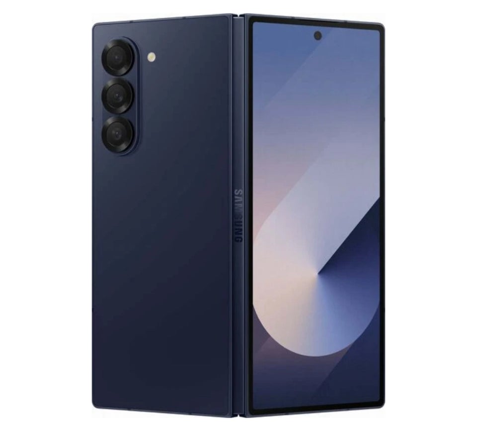 Samsung Galaxy fold6 , 256 , Perfekt