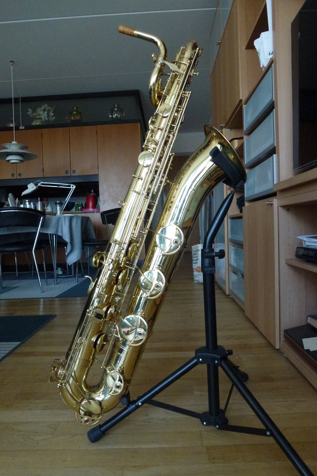 Saxofon STAGG MODEL 77 - SB