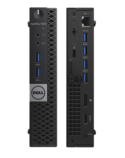 Dell OptiPlex 7040 Micro