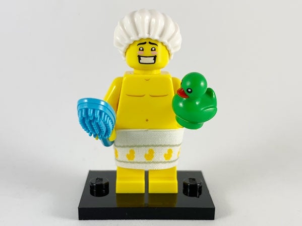 Lego Minifigures