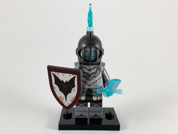 Lego Minifigures