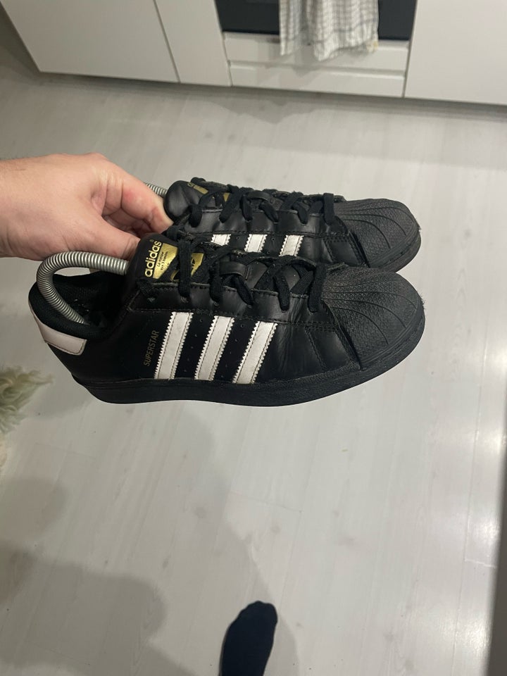 Sneakers, str. 38, Adidas