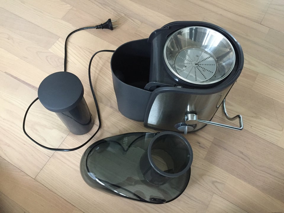 Juicer Maskine  Melissa