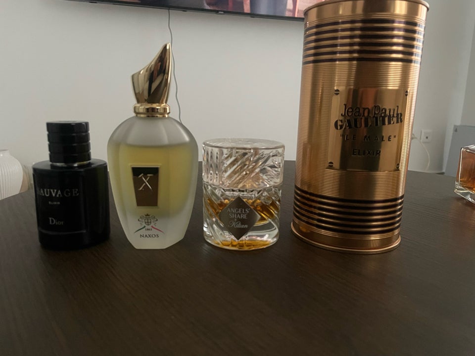 Eau de parfum, Parfume, Xerjoff