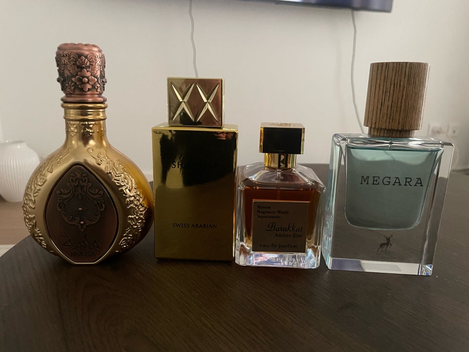 Eau de parfum, Parfume, Xerjoff