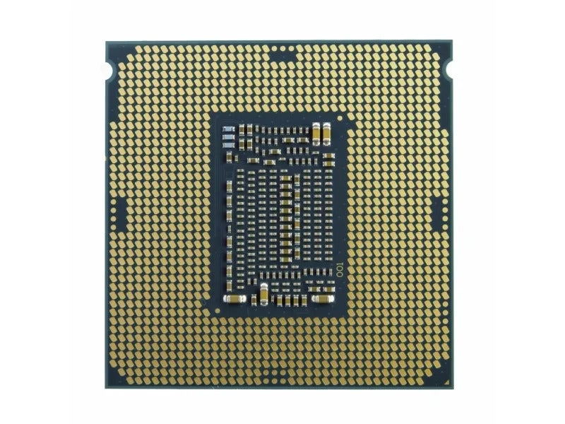 CPU, Intel, Core i7-11700KF