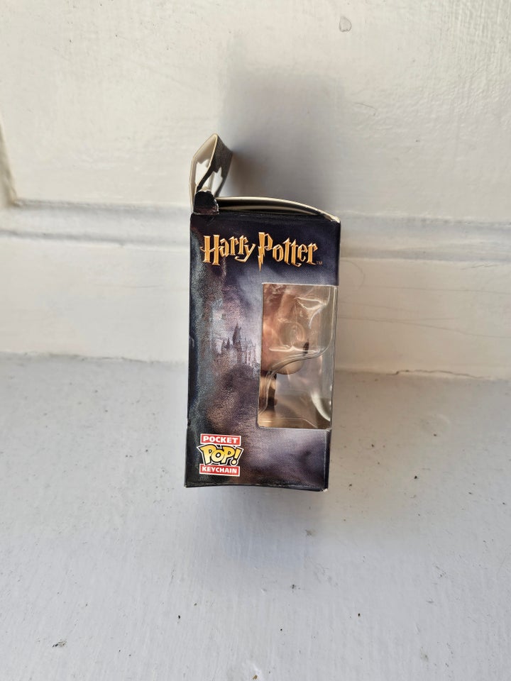 Voldemort Funko Pop Keychain