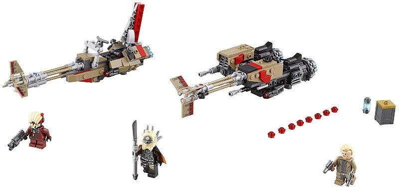 Lego Star Wars