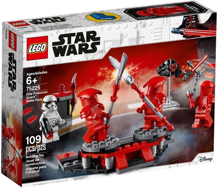 Lego Star Wars