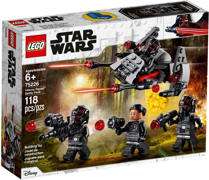 Lego Star Wars