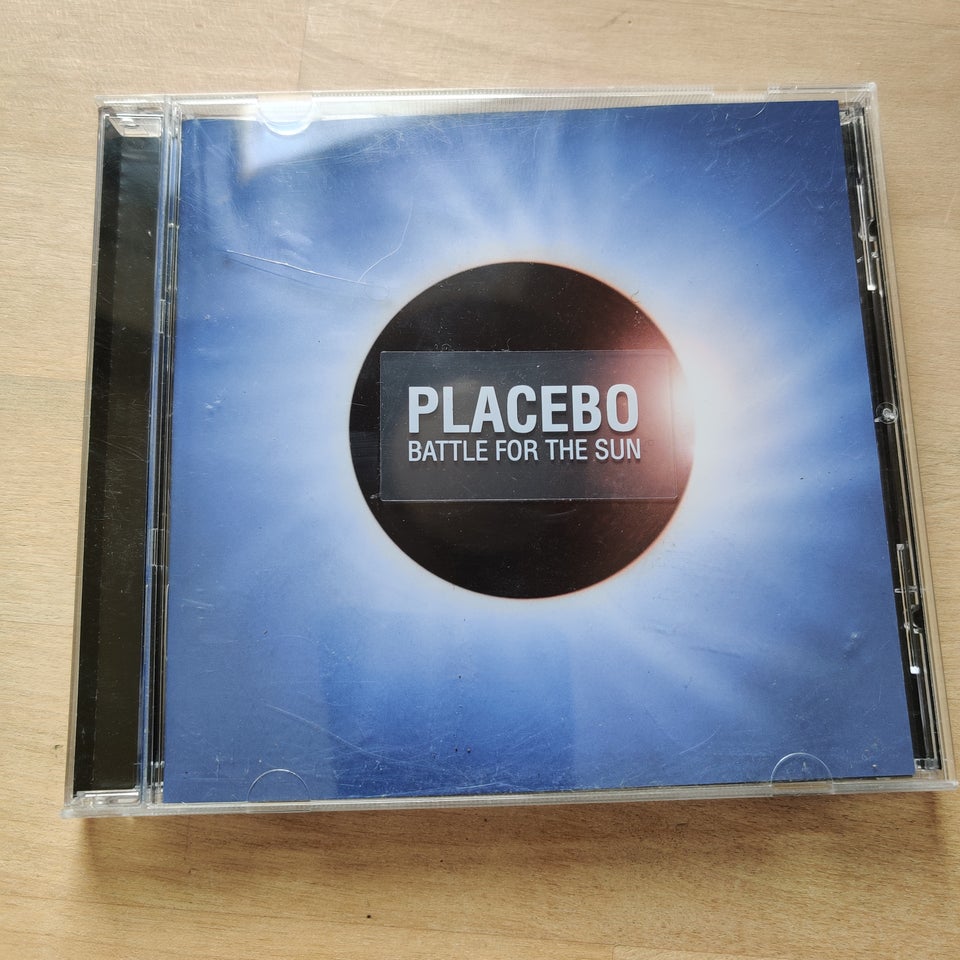 Placebo: Battle for the Sun, rock