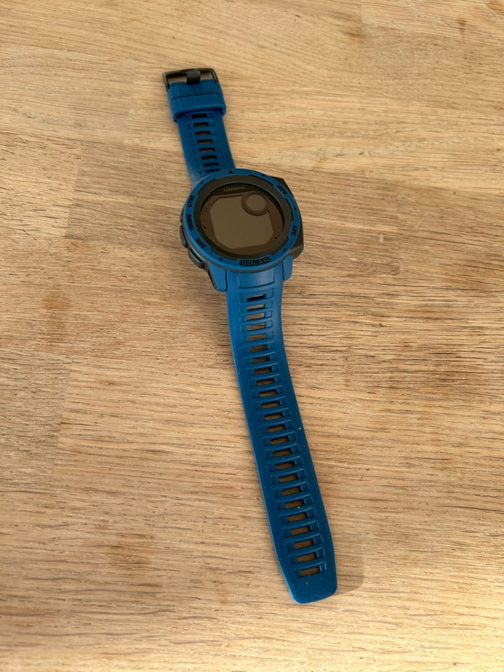 Andet Garmin