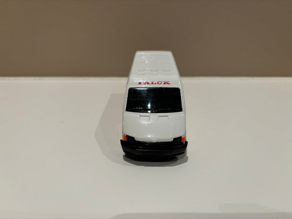 Modelbil, Corgi Ford Transit FALCK