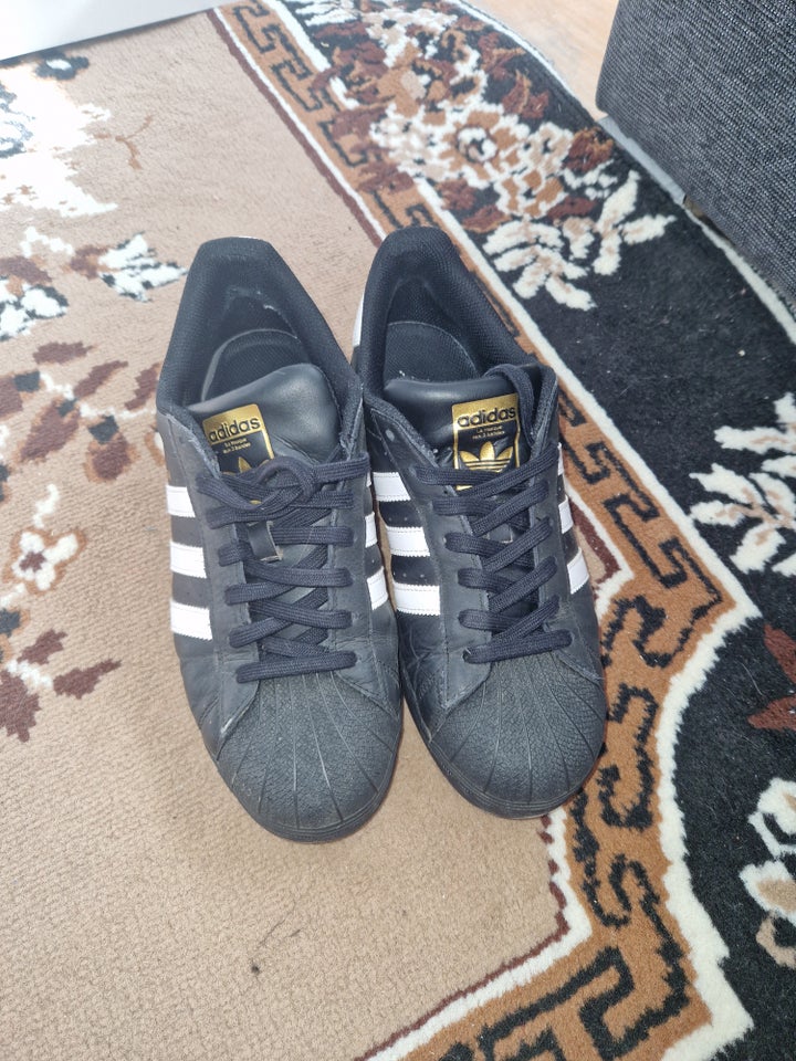 Fritidssko Adidas superstar