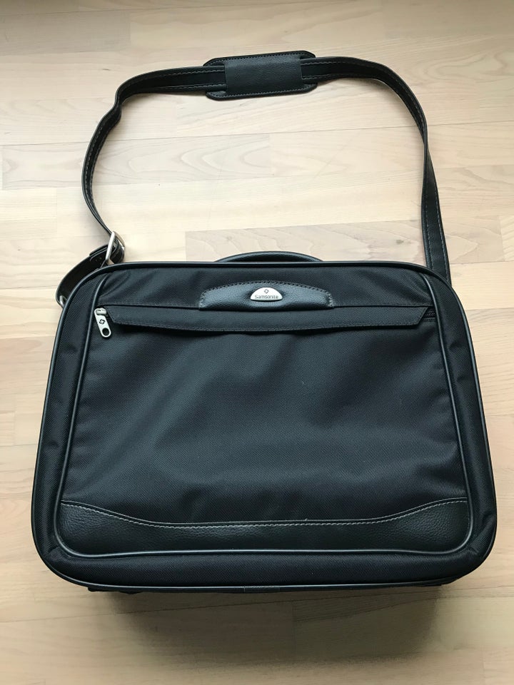 Computertaske, Samsonite