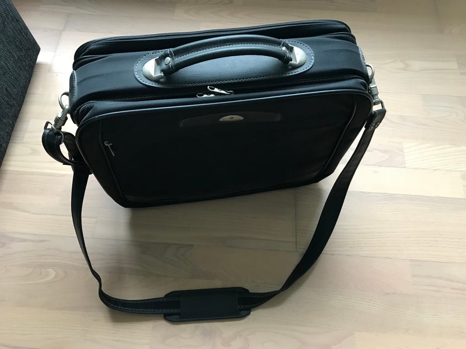 Computertaske, Samsonite