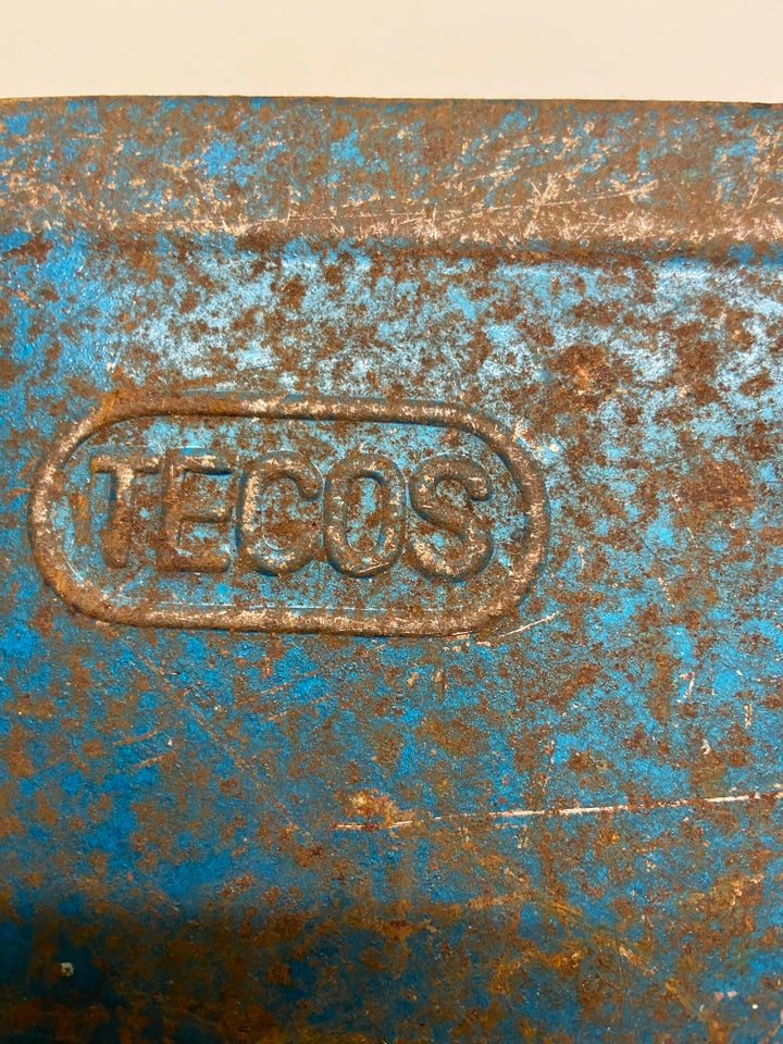 Topnøglesæt, Tecos