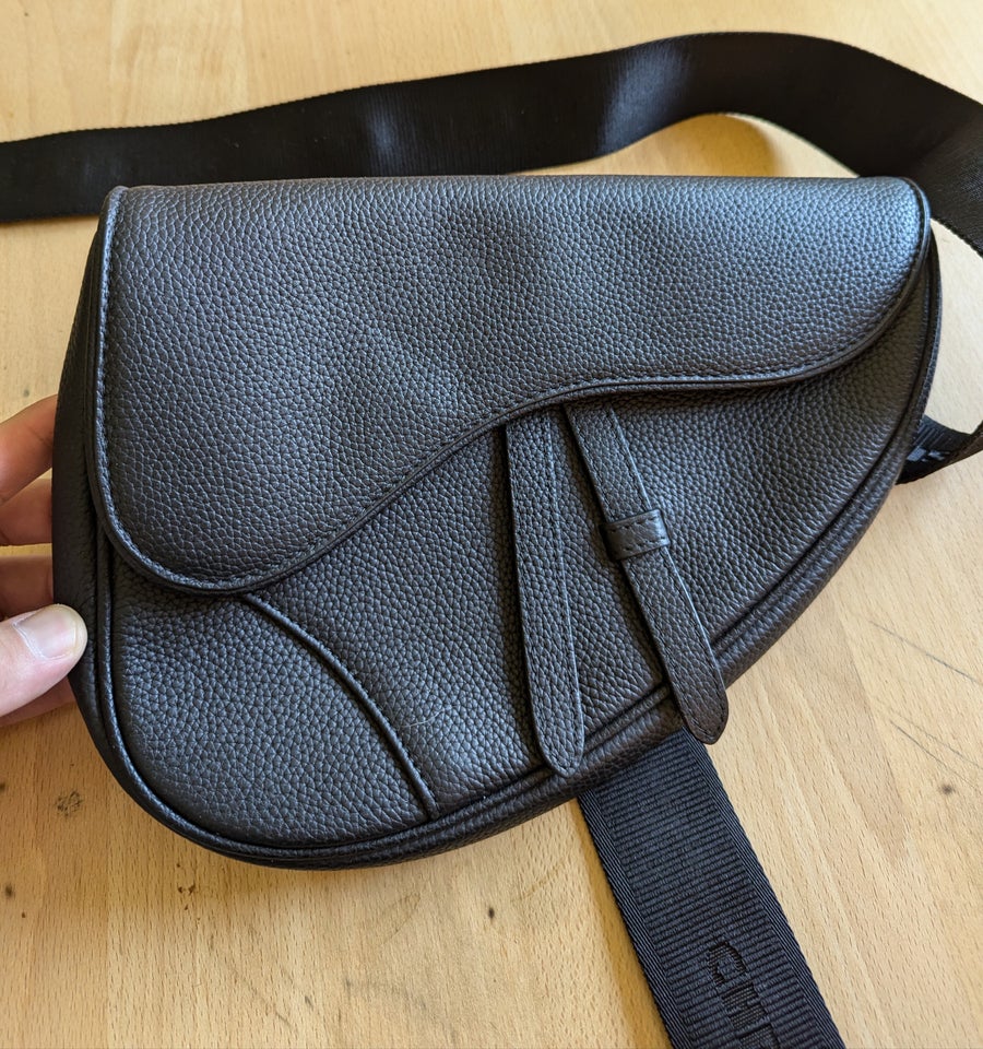 Crossbody Ukendt