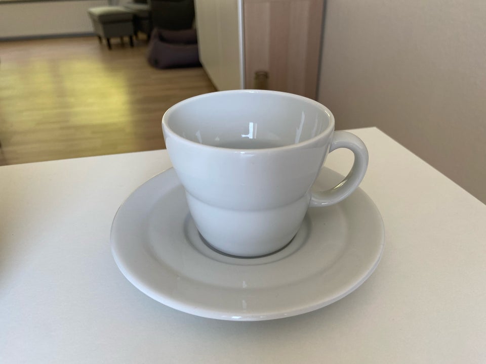 Porcelæn Kaffekopper og