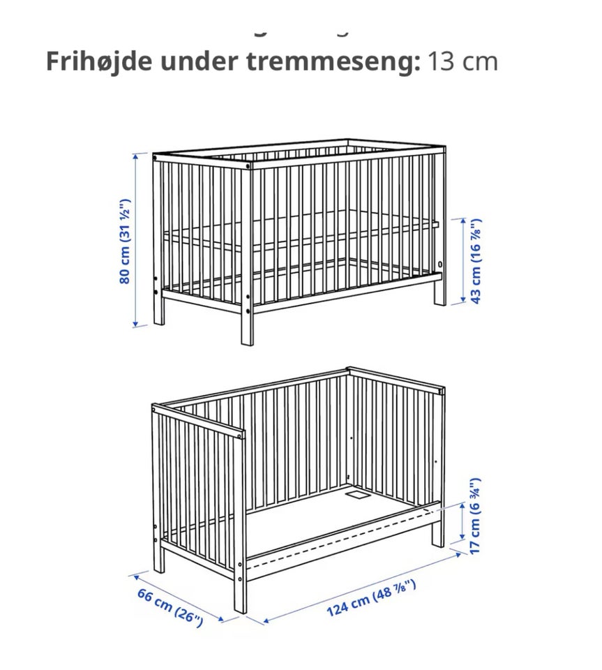 Gulliver fra Ikea