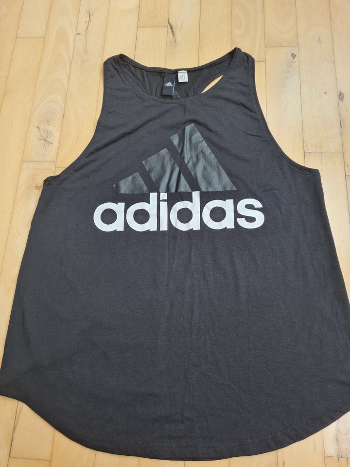 Fitnesstøj, Adidas, str. XL