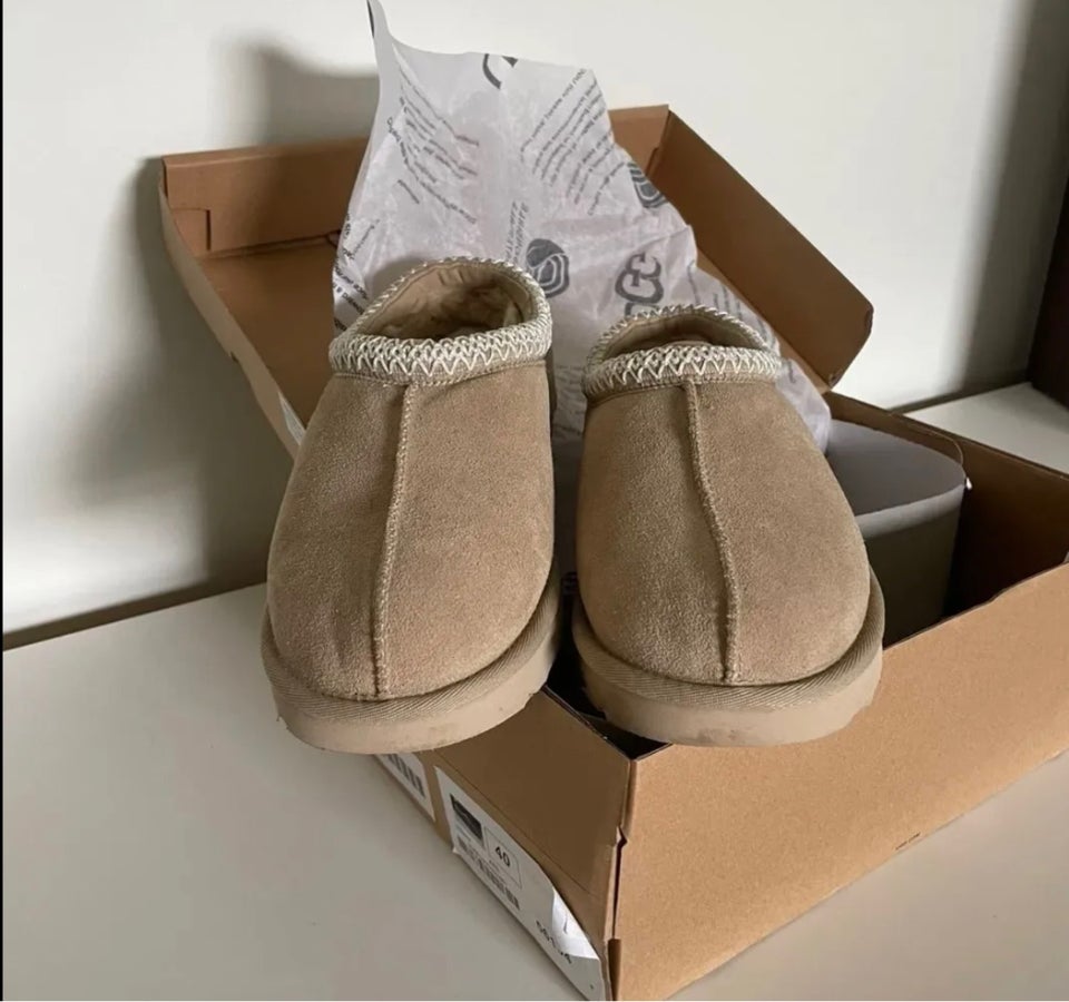 Anden damesko str 40 Ugg