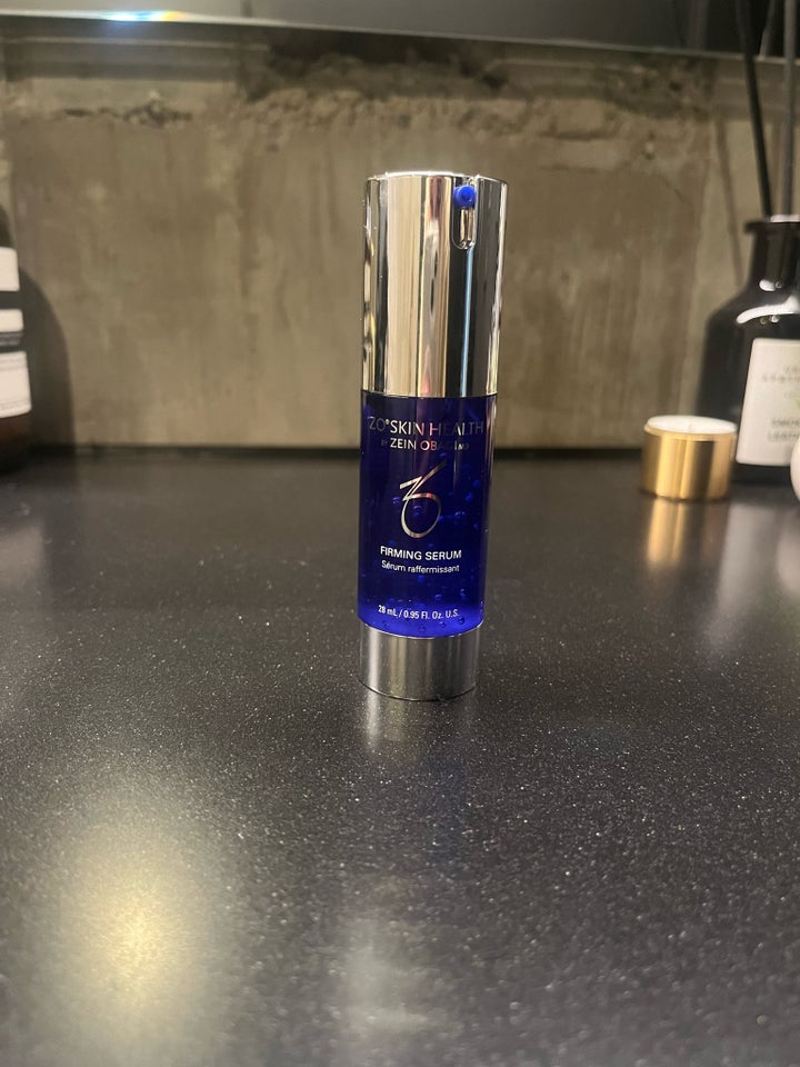 Hudpleje Firming Serum ZO