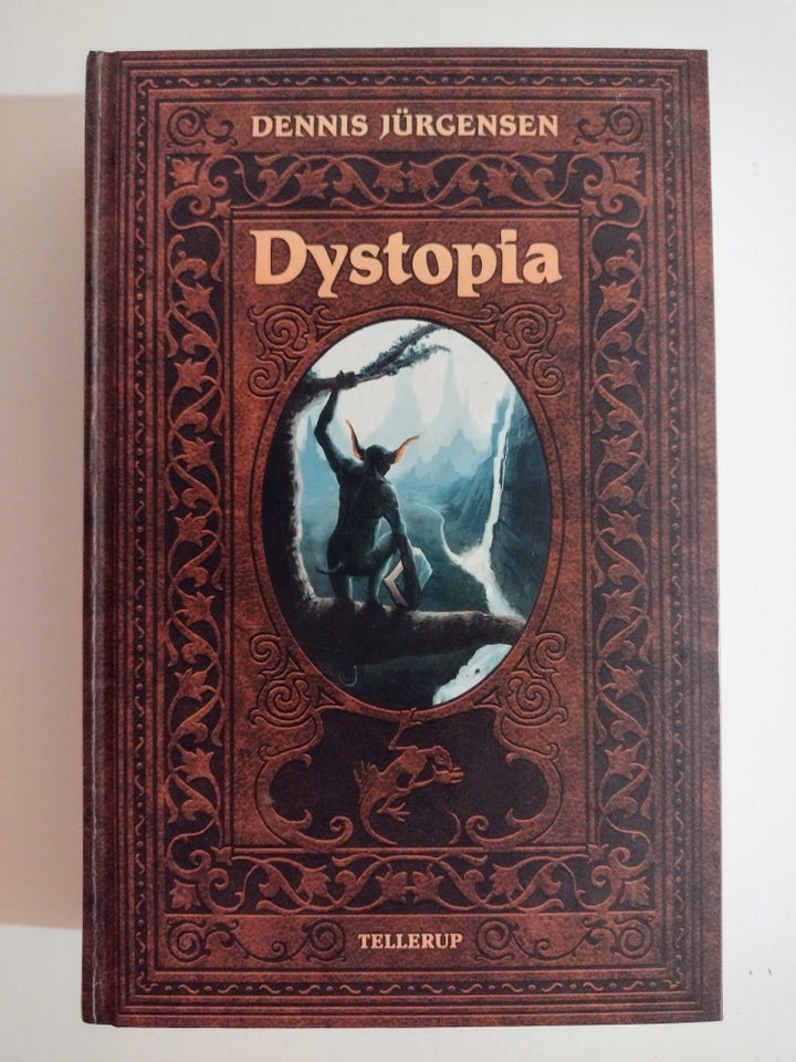 Dystopia, Dennis Jürgensen ,