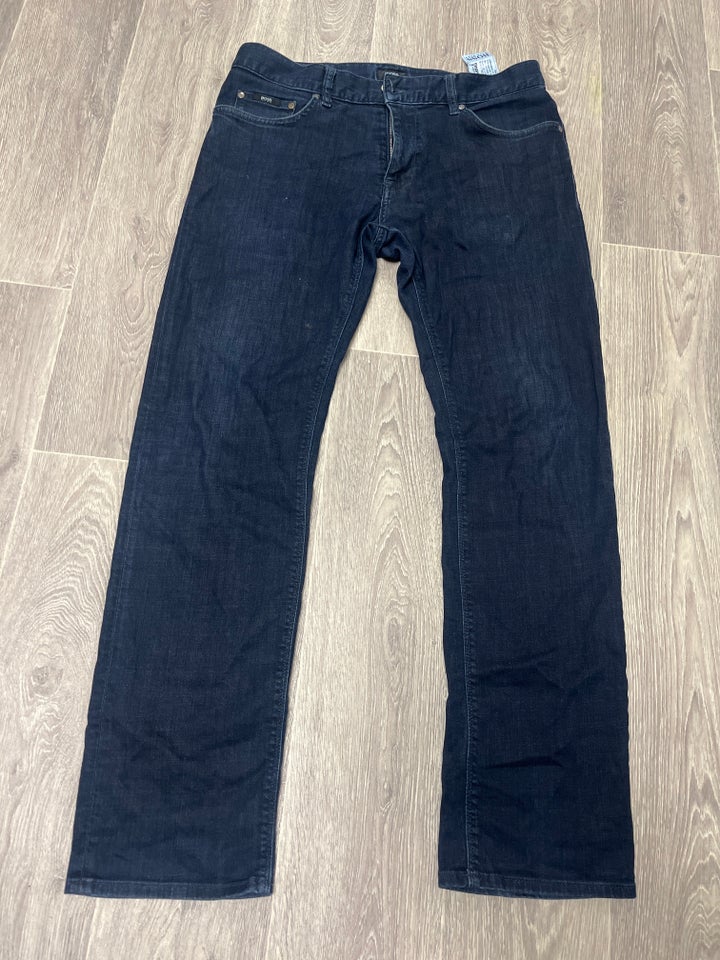 Jeans, Boss Hugo boss, str. 33