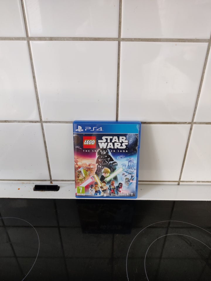 Star Wars, PS4