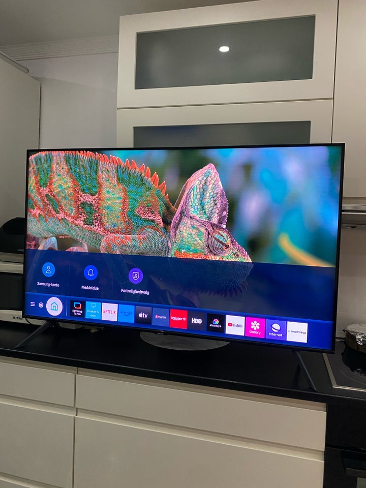 LED, Samsung, 50"