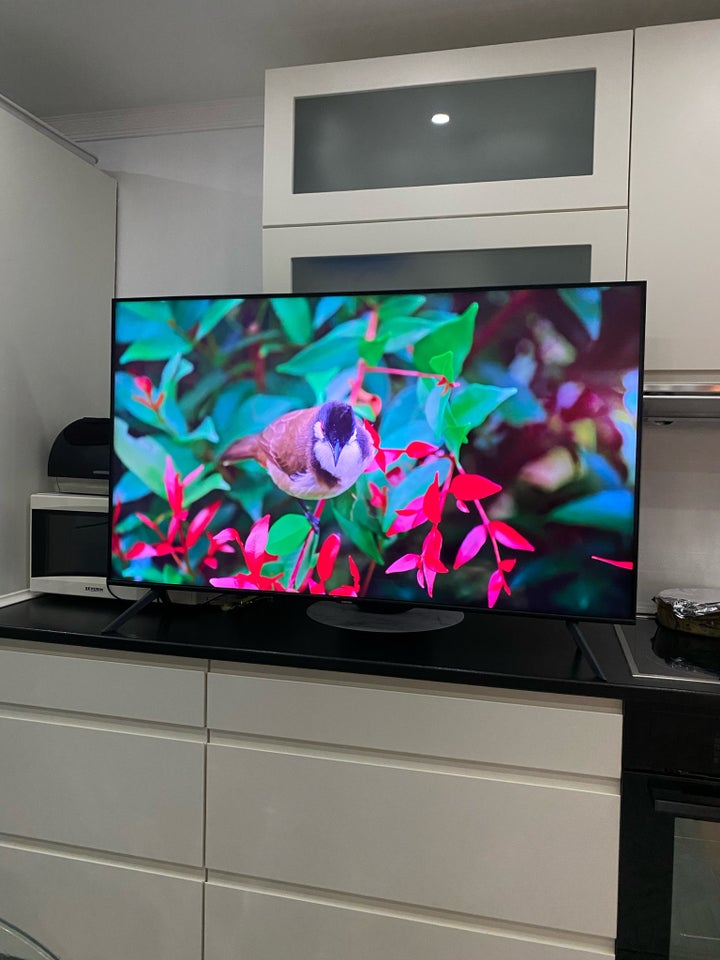 LED, Samsung, 50"